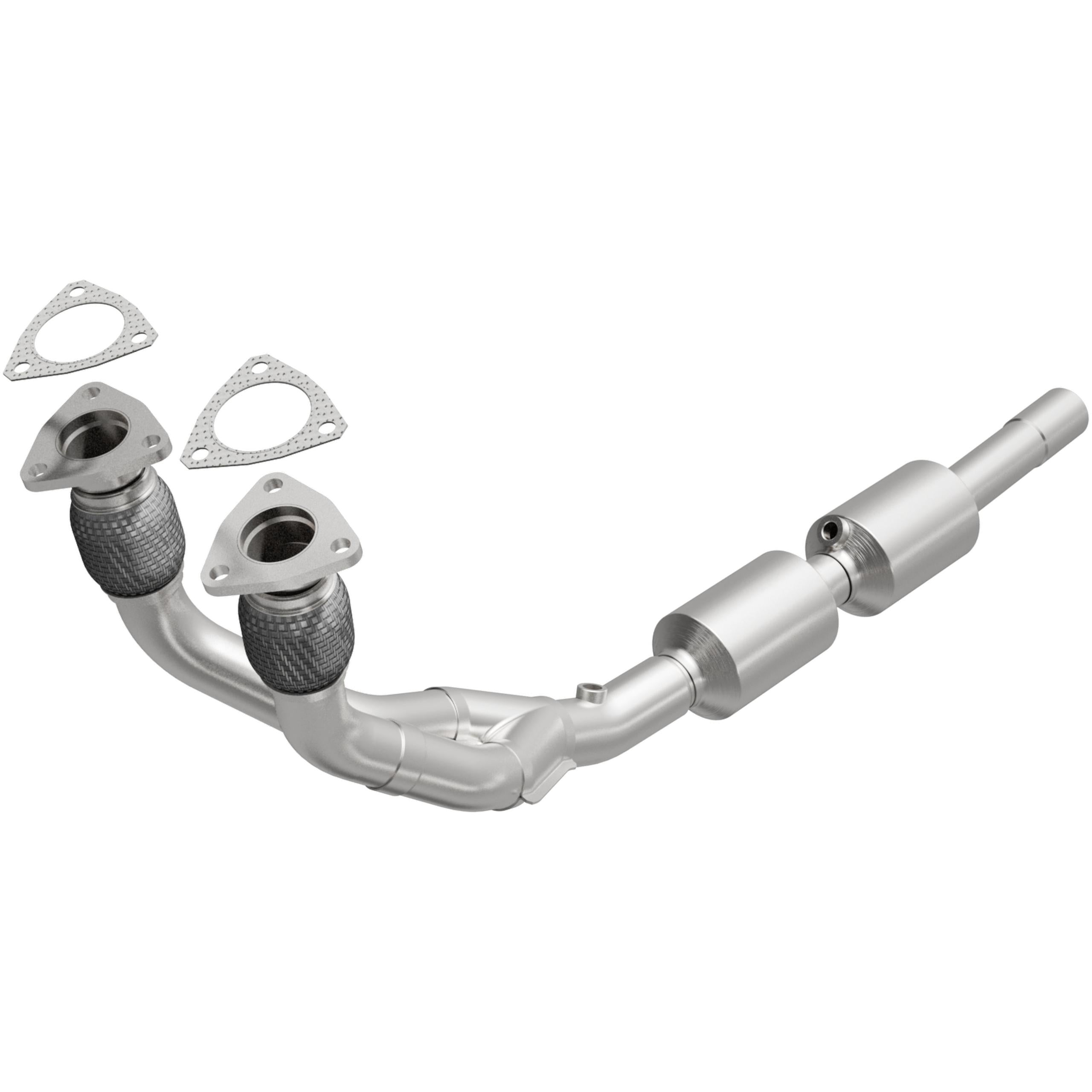 Magnaflow Direct-Fit Catalytic Converter (2002-2005 Golf, Jetta) - 52289