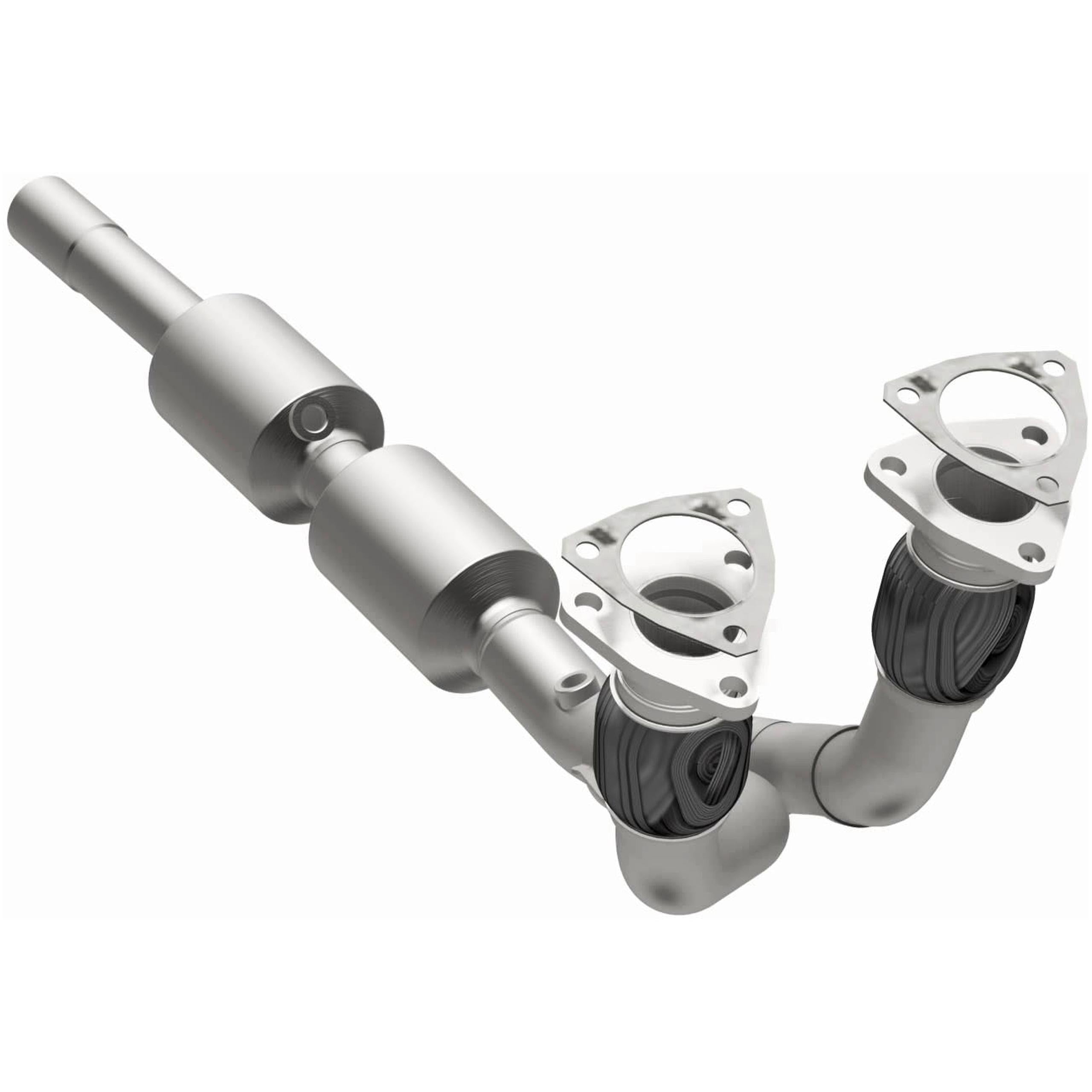 Magnaflow Direct-Fit Catalytic Converter (2002-2005 Golf, Jetta) - 52289