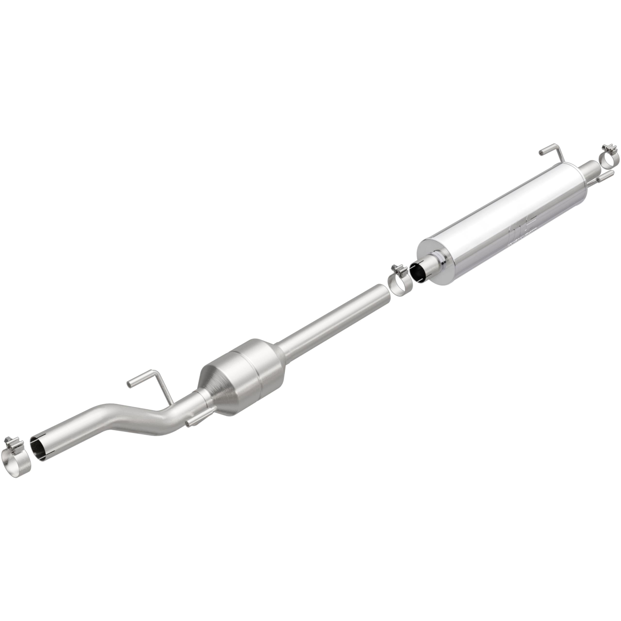 Magnaflow Direct-Fit Catalytic Converter - 52290