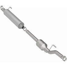 Magnaflow Direct-Fit Catalytic Converter - 52290