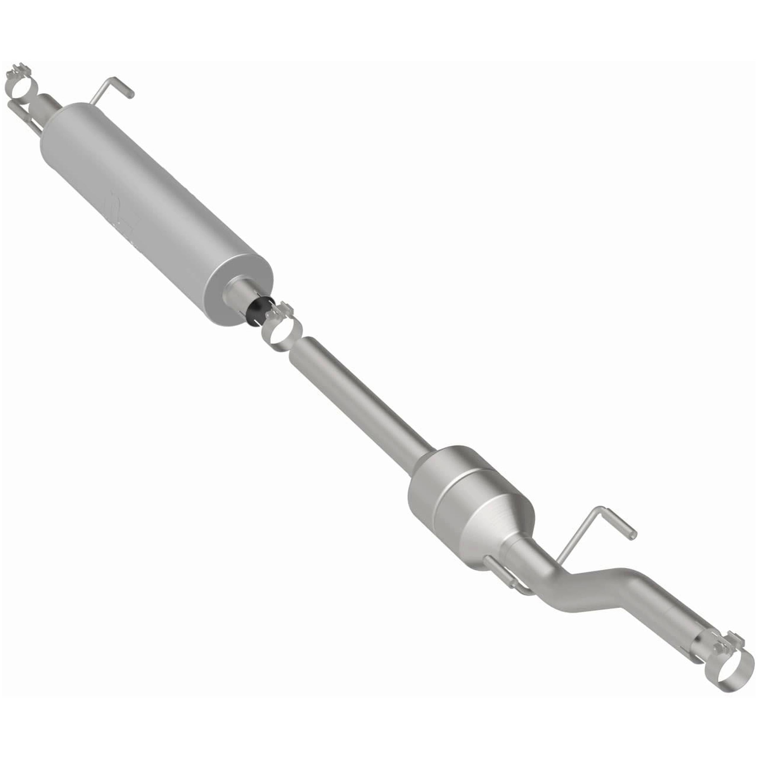Magnaflow Direct-Fit Catalytic Converter - 52290