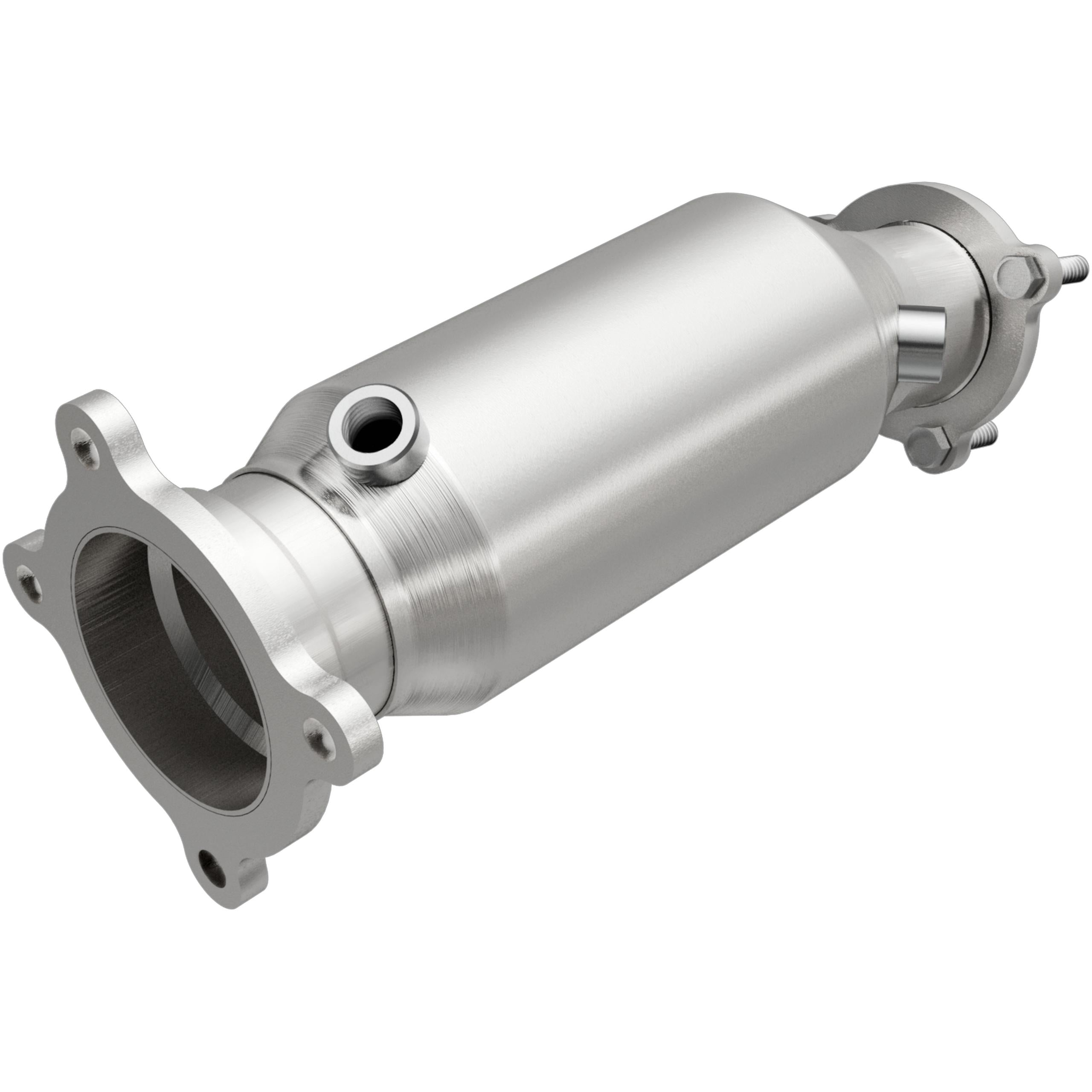 Magnaflow Direct-Fit Catalytic Converter (2012-2015 A6,2013-2015 A6 Quattro) - 52292