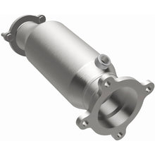 Magnaflow Direct-Fit Catalytic Converter (2012-2015 A6,2013-2015 A6 Quattro) - 52292