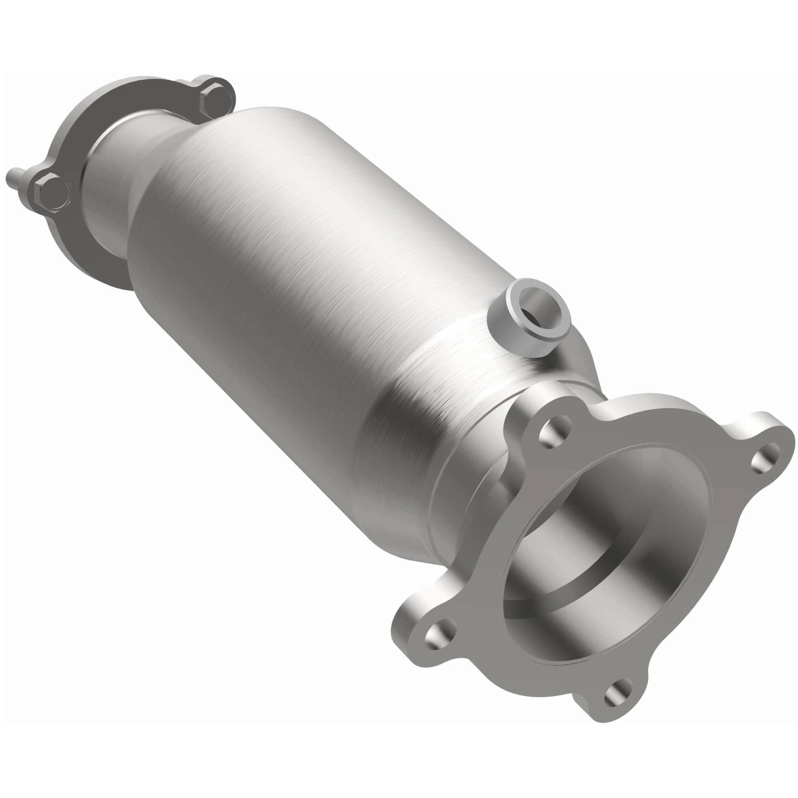 Magnaflow Direct-Fit Catalytic Converter (2012-2015 A6,2013-2015 A6 Quattro) - 52292