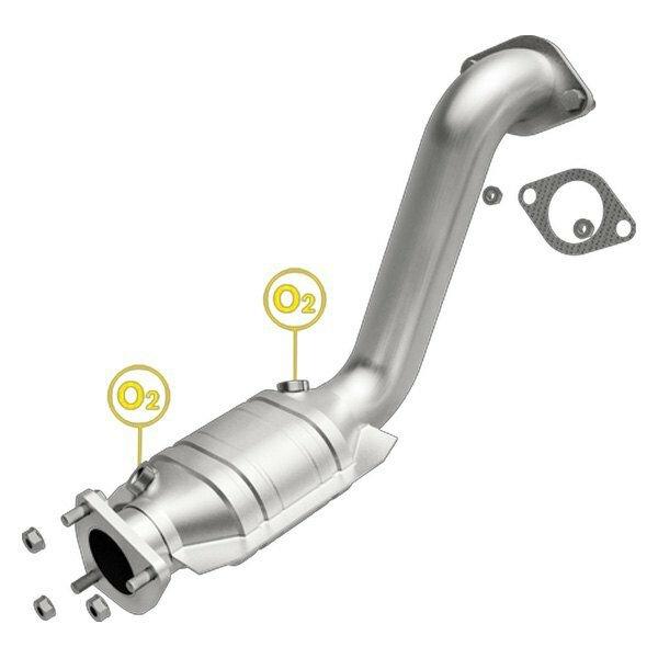 Magnaflow Direct-Fit Catalytic Converter (2002-2004 Focus) - 52298
