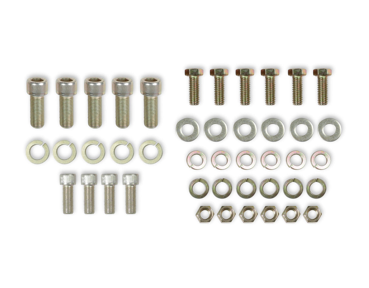 QuickTime Bellhousing - RM-4012