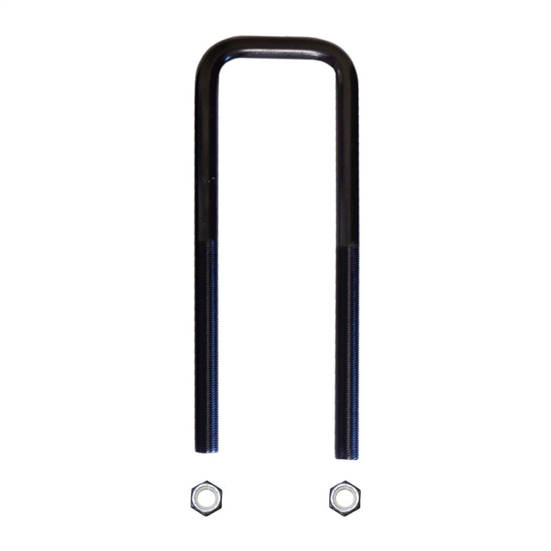 Skyjacker 5/8X3.25X12 Ublt Sqr W/Nuts - 58X325X1212