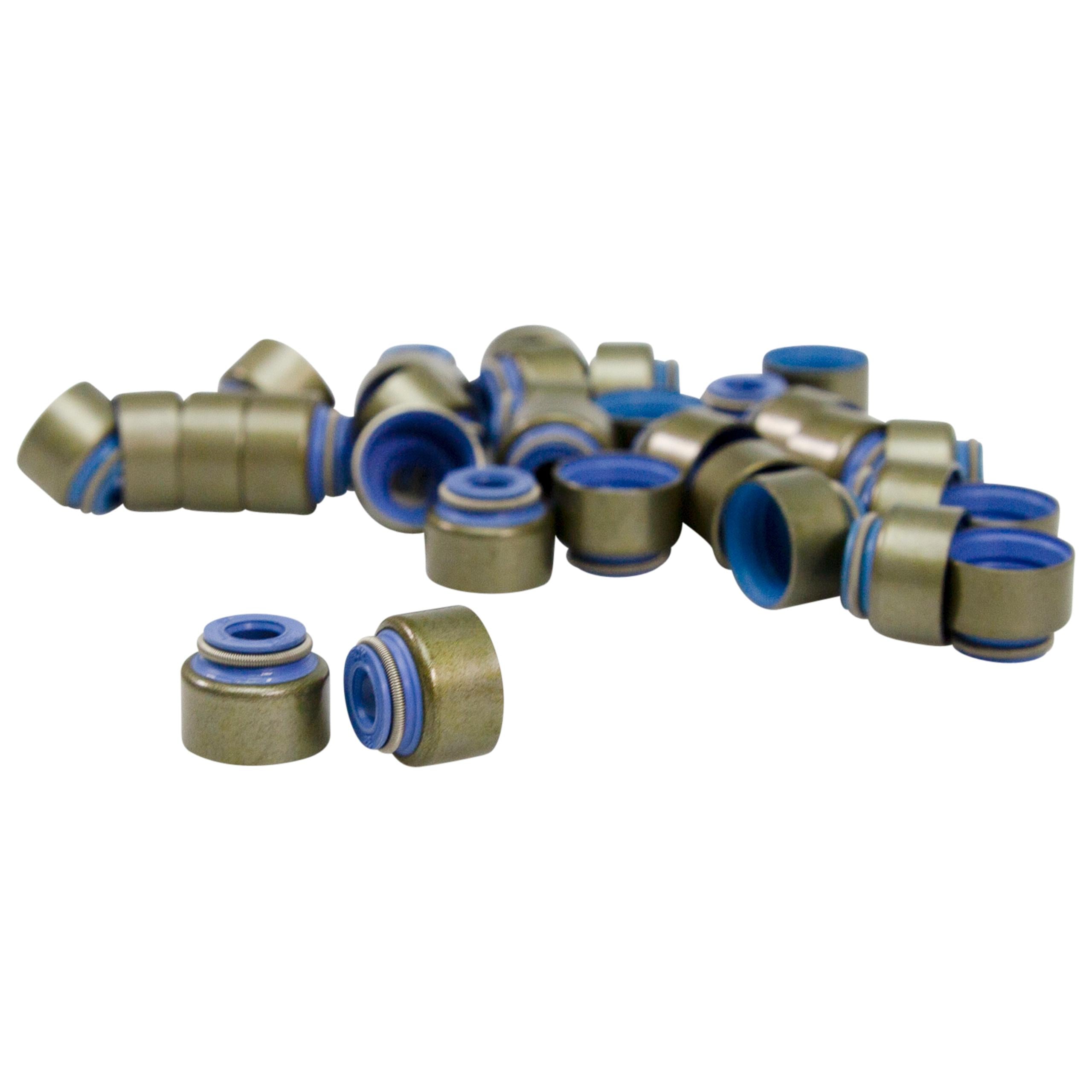 Comp Cams Positive Stop PTFE Valve Seals for Ford 5.0 Coyote - 523-32