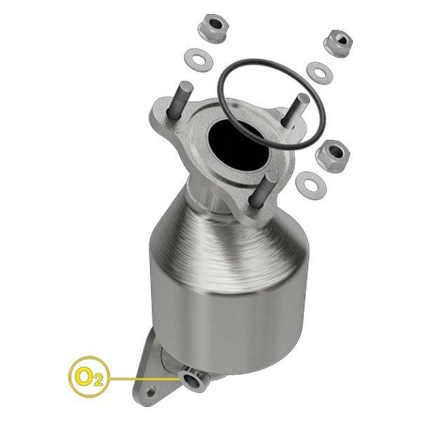 Magnaflow Direct-Fit Catalytic Converter (2010-2011 LaCrosse) - 52300
