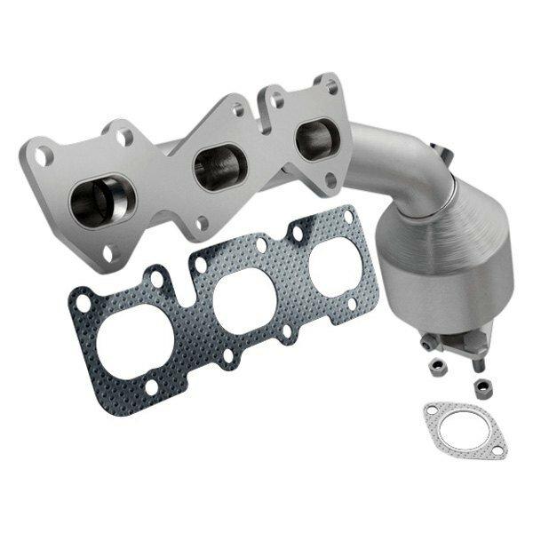 Magnaflow Manifold Catalytic Converter (2007-2009 Kia Sorento) - 52309