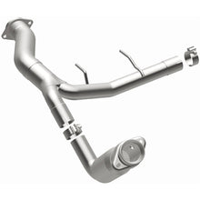 Magnaflow Direct-Fit Catalytic Converter - 21-521