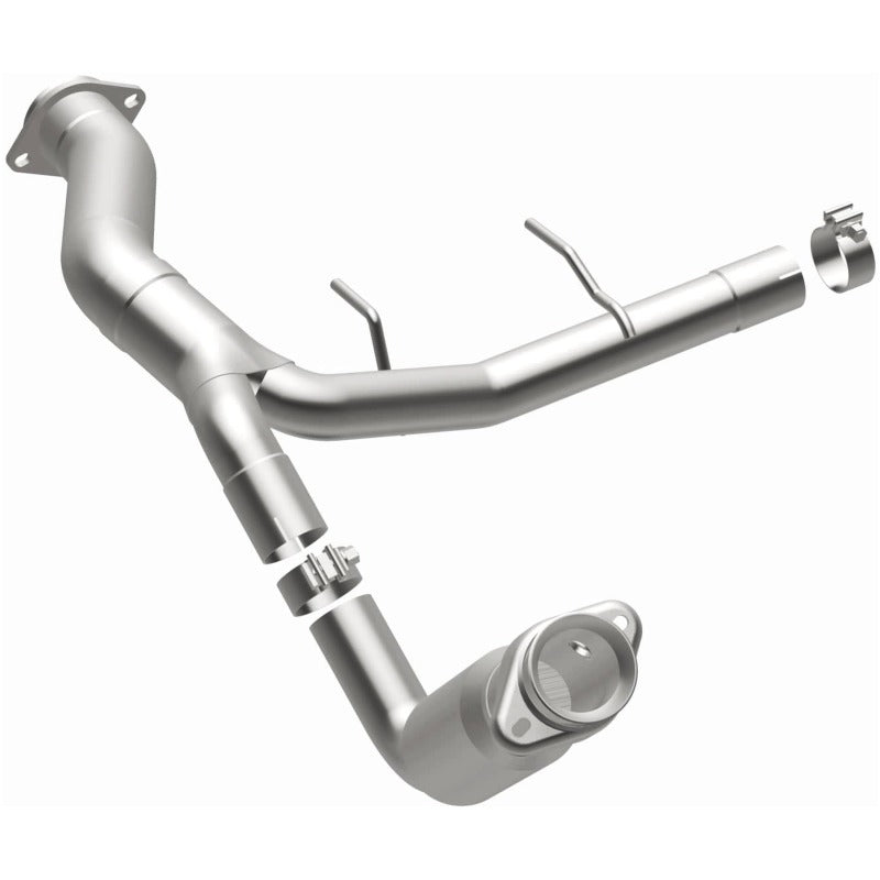 Magnaflow Direct-Fit Catalytic Converter - 21-521