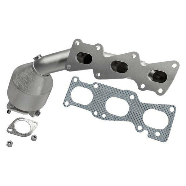 Magnaflow Manifold Catalytic Converter (2007-2009 Kia Sorento) - 52310