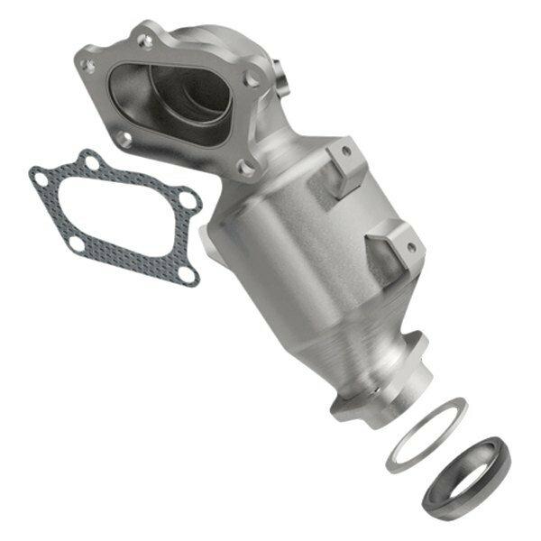 Magnaflow Direct-Fit Catalytic Converter (2009-2012 CX-7) - 52312