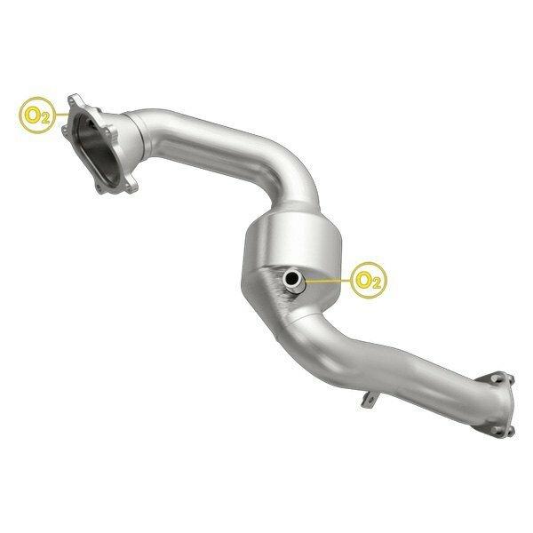 Magnaflow Direct-Fit Catalytic Converter - 52315
