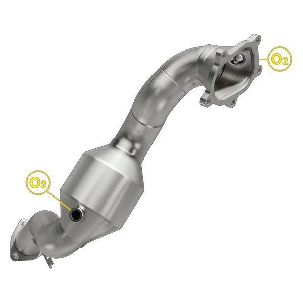 Magnaflow Direct-Fit Catalytic Converter - 52316