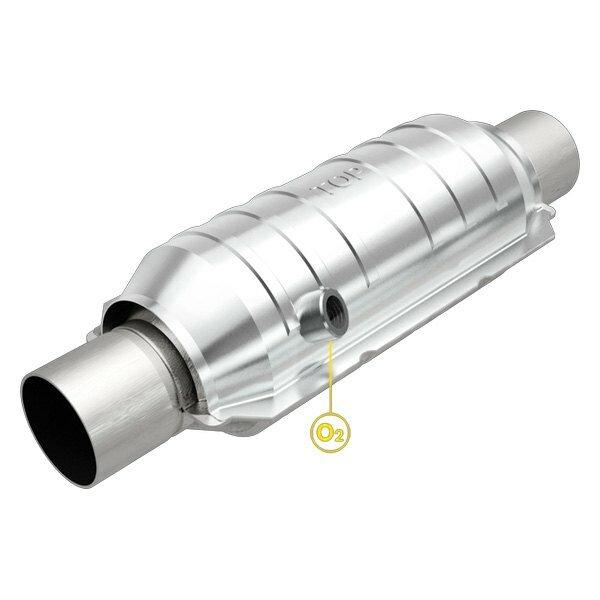 Magnaflow Universal Catalytic Converter - 2.25in. - 52325