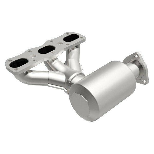 Magnaflow Manifold Catalytic Converter (2000-2004 Porsche Boxster) - 52328