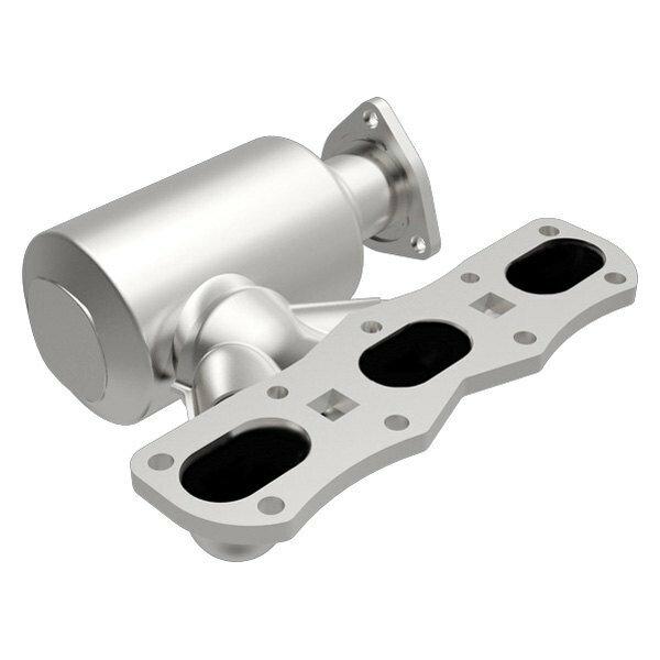 Magnaflow Manifold Catalytic Converter (2000-2004 Porsche Boxster) - 52329