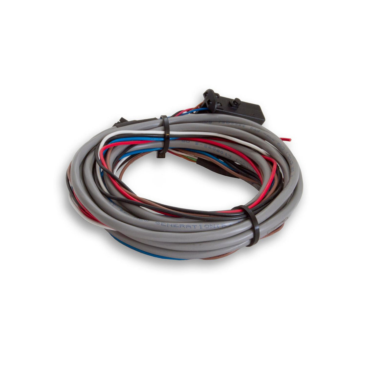Auto Meter WIRE HARNESS, WIDEBAND AIR/FUEL RATIO PRO, REPLACEMENT - 5232