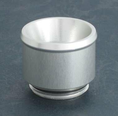 Go Fast Bits 33Mm Recirc Adaptor - 5233
