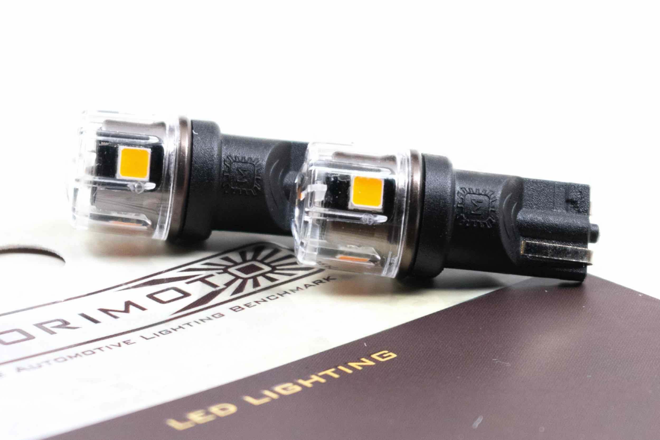 Morimoto T10/194: XB LED 3.0 (Red) - LED670