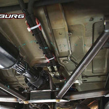 Camburg 98-12 Ford Ranger 2wd/4wd w/ Extra Cab Race Series 3-Link Rear L/T Kit