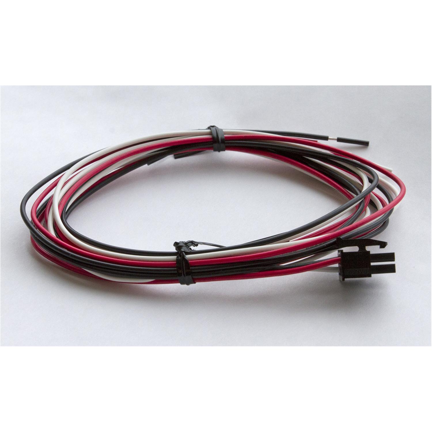 Autometer C2 Series 2-1/16" Electric Voltmeter Gauge