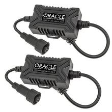 Oracle Lighting H13 4,000+ Lumen Led Headlight Bulbs, Pair - 5236-001