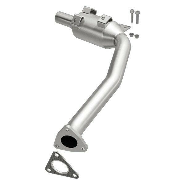 Magnaflow Direct-Fit Catalytic Converter (2000-2004 Porsche Boxster) - 52365