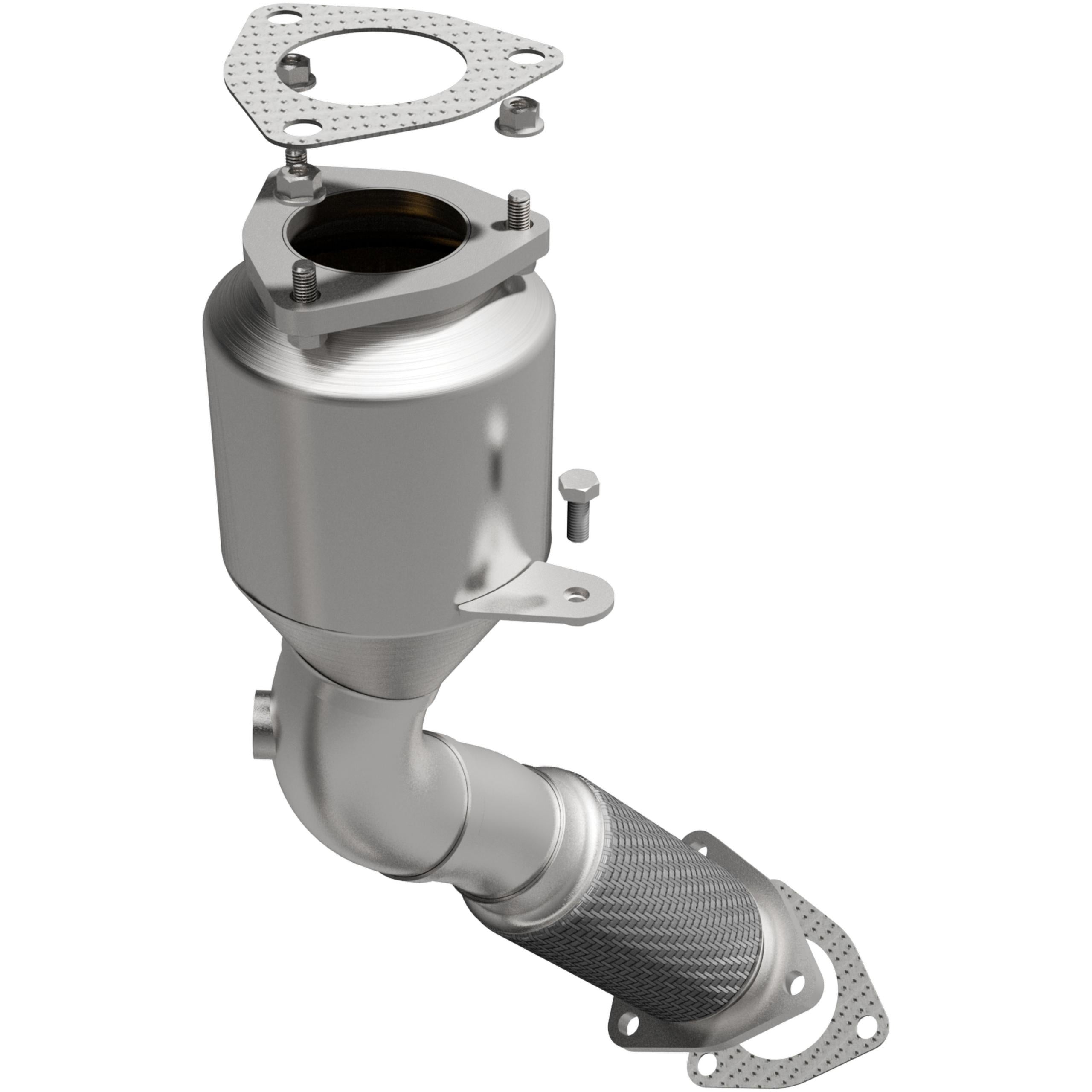Magnaflow Direct-Fit Catalytic Converter - 52366