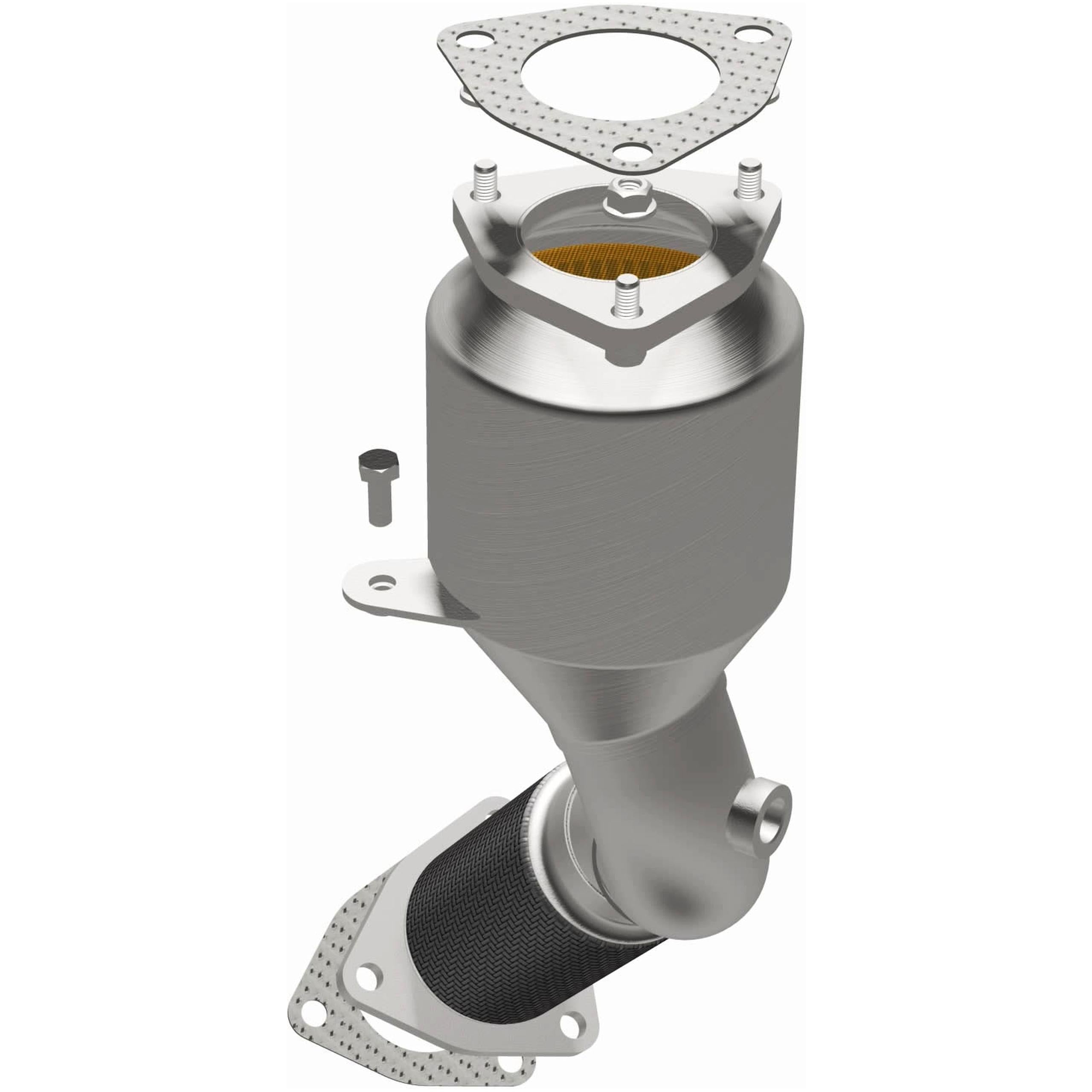 Magnaflow Direct-Fit Catalytic Converter - 52368
