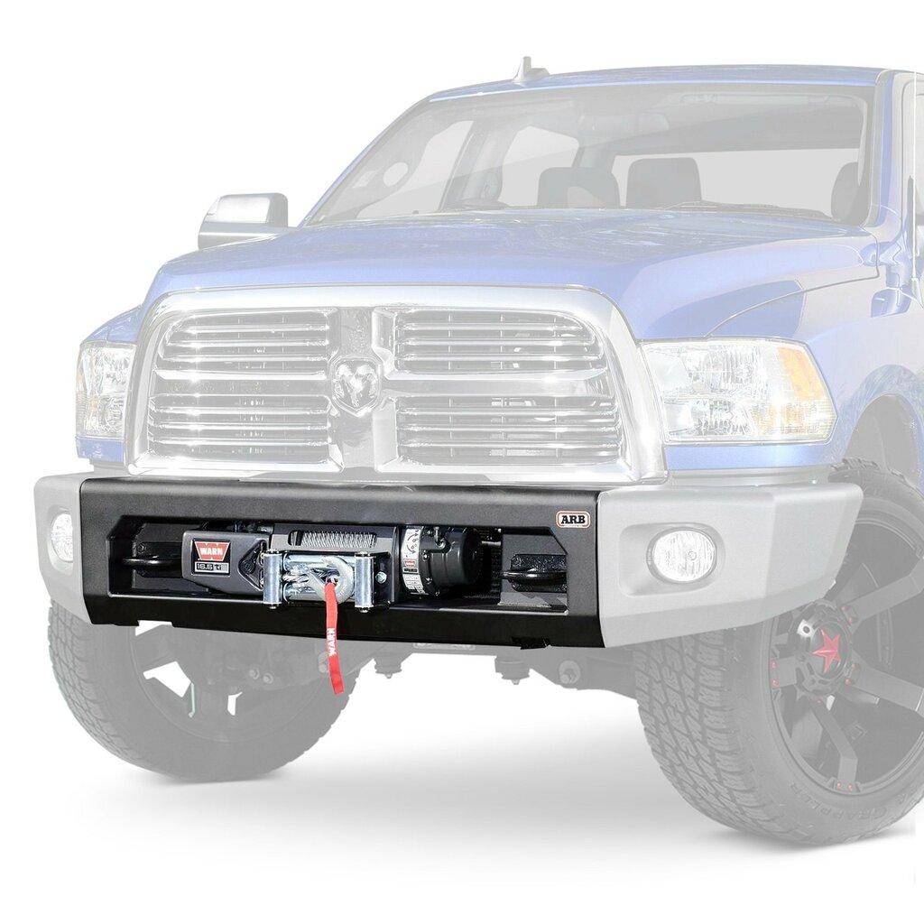 ARB Center Pan - 5237010