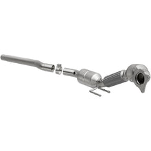 Magnaflow Direct-Fit Catalytic Converter (2009-2017 CC, Passat) - 52380