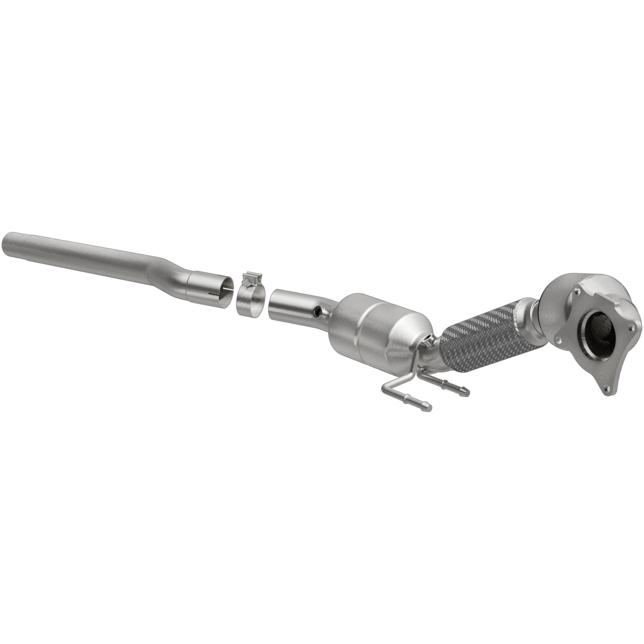 Magnaflow Direct-Fit Catalytic Converter (2009-2017 CC, Passat) - 52380