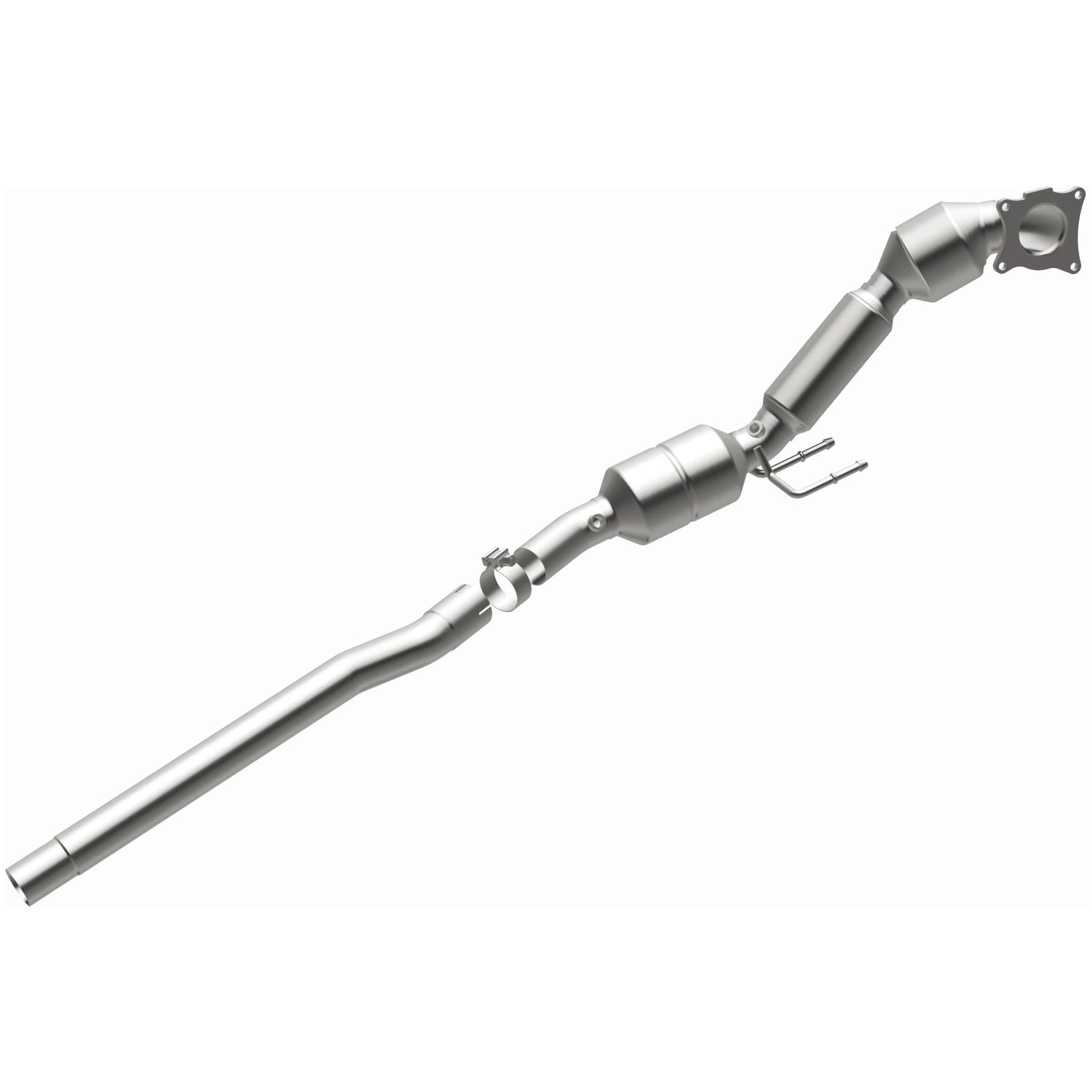Magnaflow Direct-Fit Catalytic Converter (2009-2017 CC, Passat) - 52380