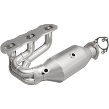 Magnaflow Manifold Catalytic Converter (2012-2016 Porsche 911) - 52388