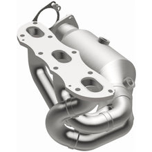 Magnaflow Manifold Catalytic Converter (2012-2016 Porsche 911) - 52388