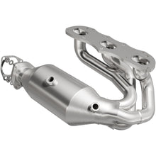 Magnaflow Manifold Catalytic Converter (2012-2016 Porsche 911) - 52390