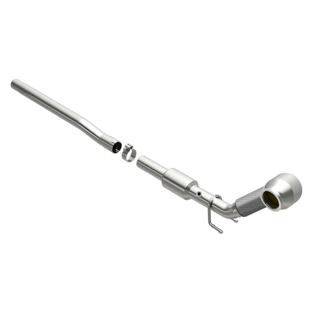 Magnaflow Direct-Fit Catalytic Converter (2014-2015 Passat) - 52392