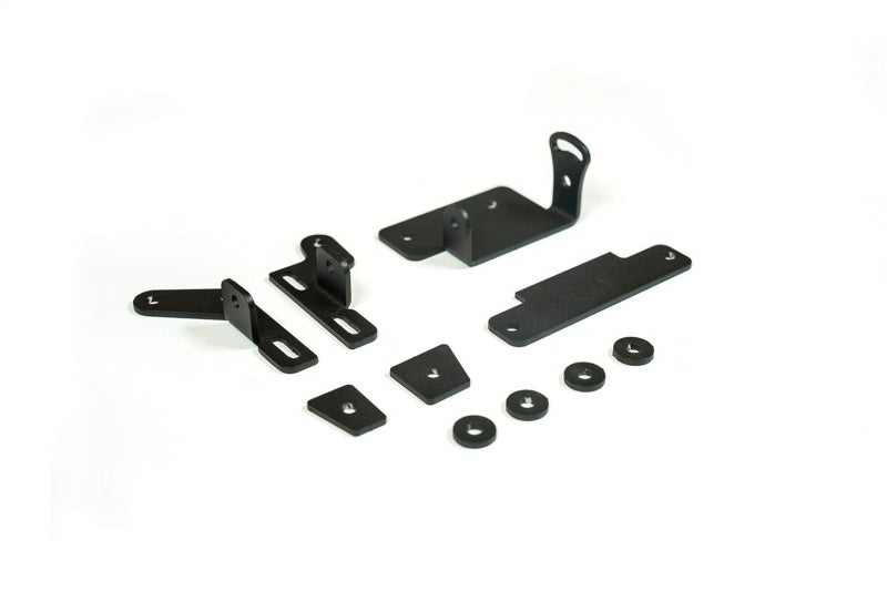 Addictive Desert Designs 2024-2025 Ford F-150 Raptor Adaptive Cruise Control Relocation Bracket - AC19005101NA