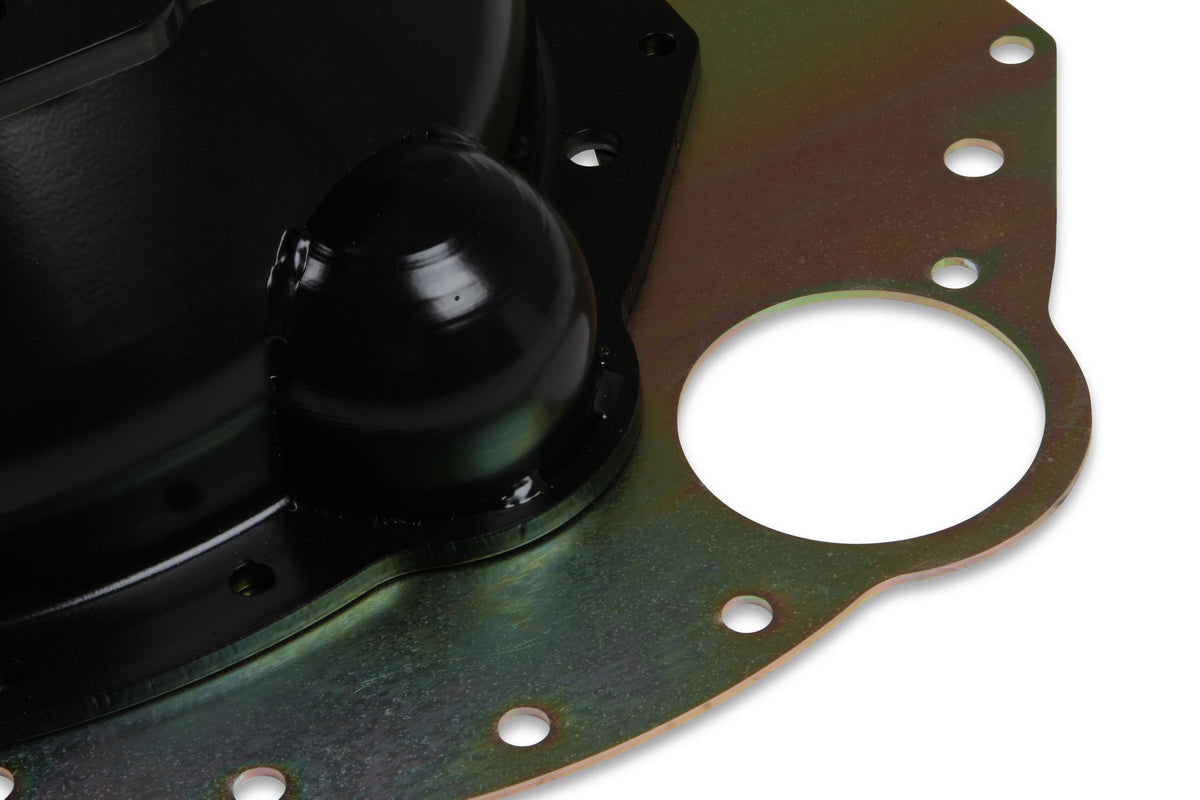Quicktime RM-6023 Chevy 168 Tooth To T56 Bell