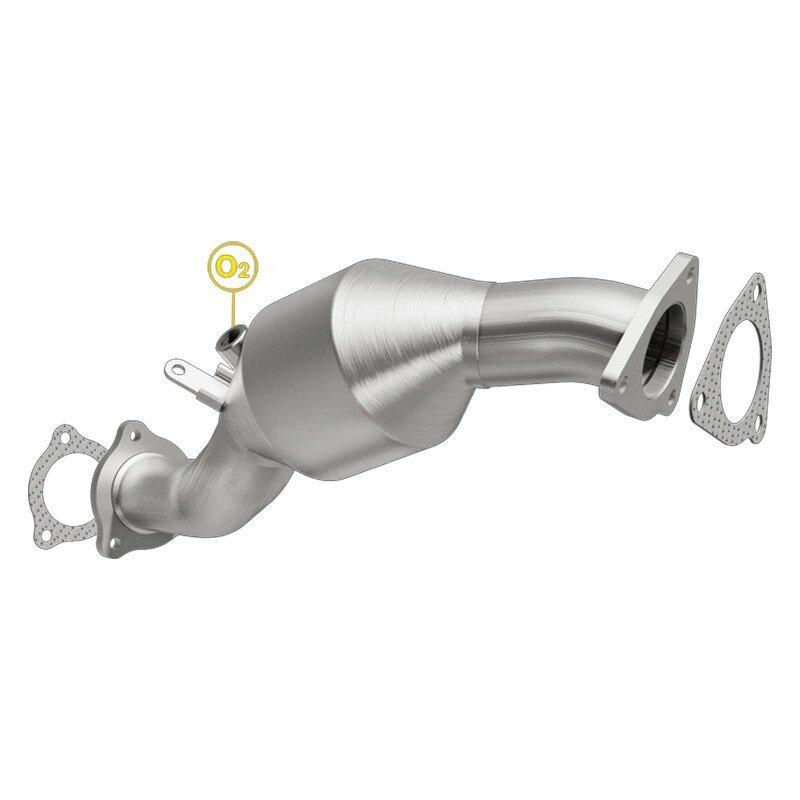 Magnaflow Direct-Fit Catalytic Converter (2011-2015 Q7) - 52400