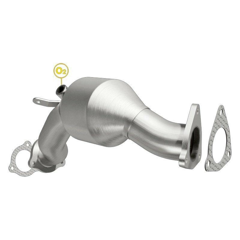 Magnaflow Direct-Fit Catalytic Converter (2011-2015 Q7) - 52401