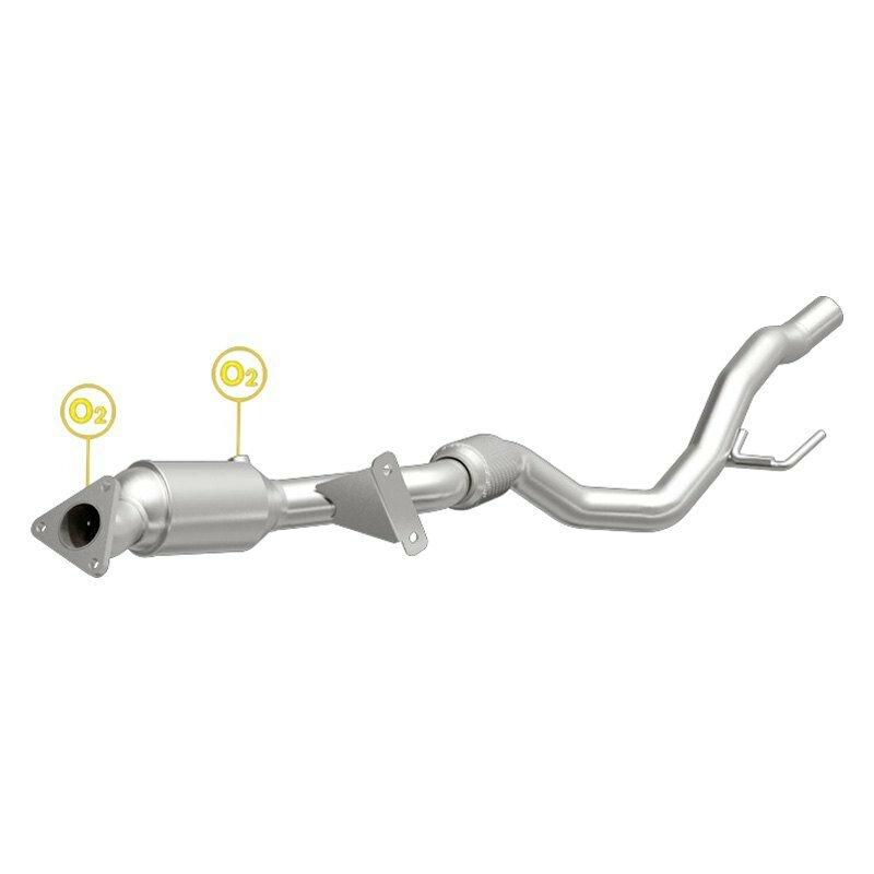 Magnaflow Direct-Fit Catalytic Converter (2011-2017 Touareg) - 52410