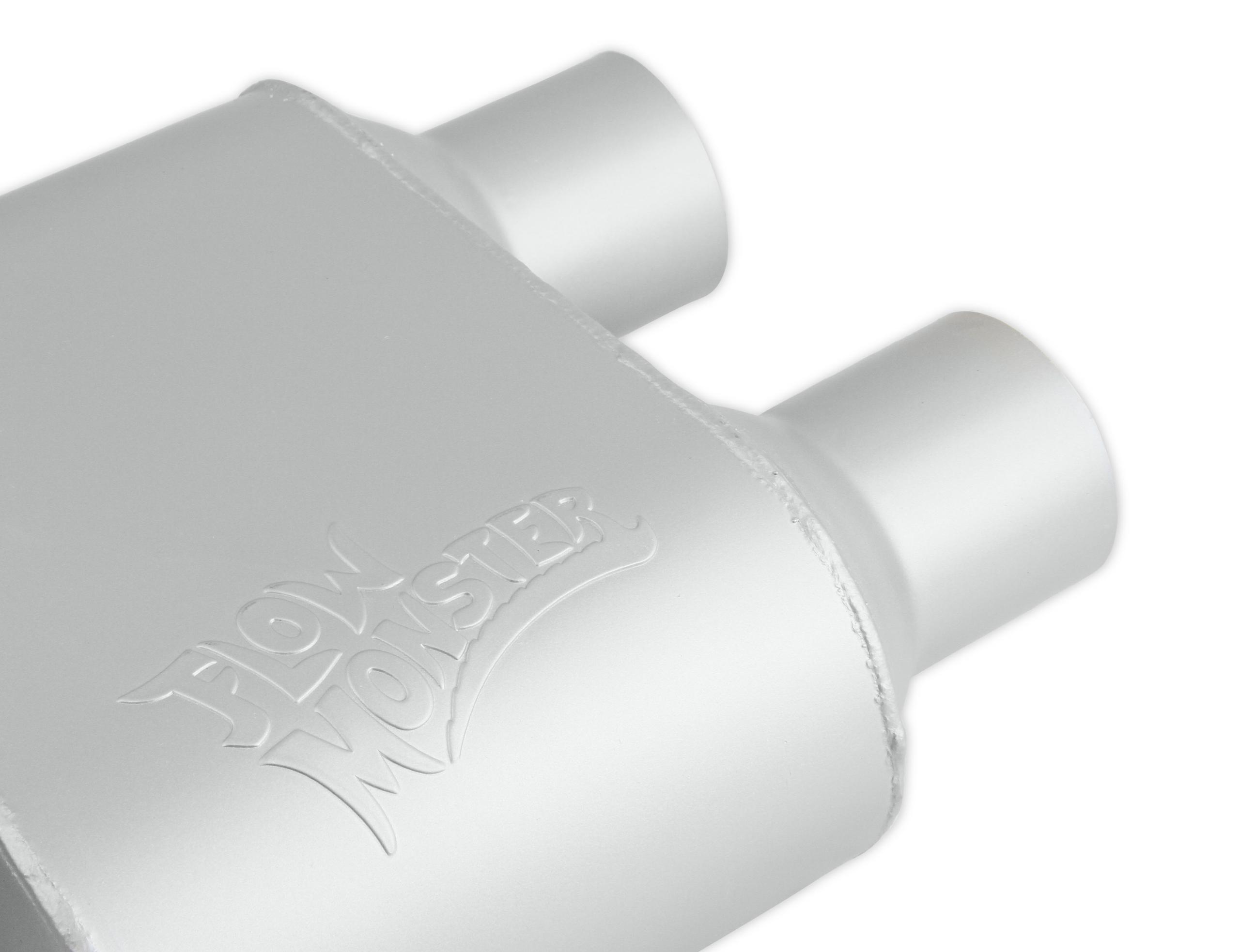 Flowmaster FlowMonster Muffler - 425403-FM