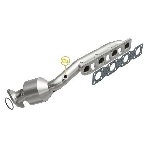 Magnaflow Manifold Catalytic Converter (2003-2006 Q45,2003-2004 M45) - 52424