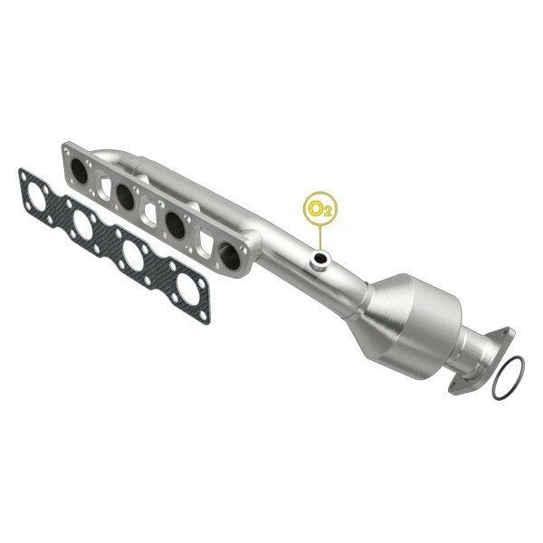 Magnaflow Manifold Catalytic Converter (2003-2004 M45,2003-2006 Q45) - 52425