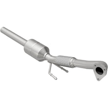 Magnaflow Oem Grade Direct-Fit Catalytic Converter (1998-2006 Beetle, Jetta, Golf) - 52426