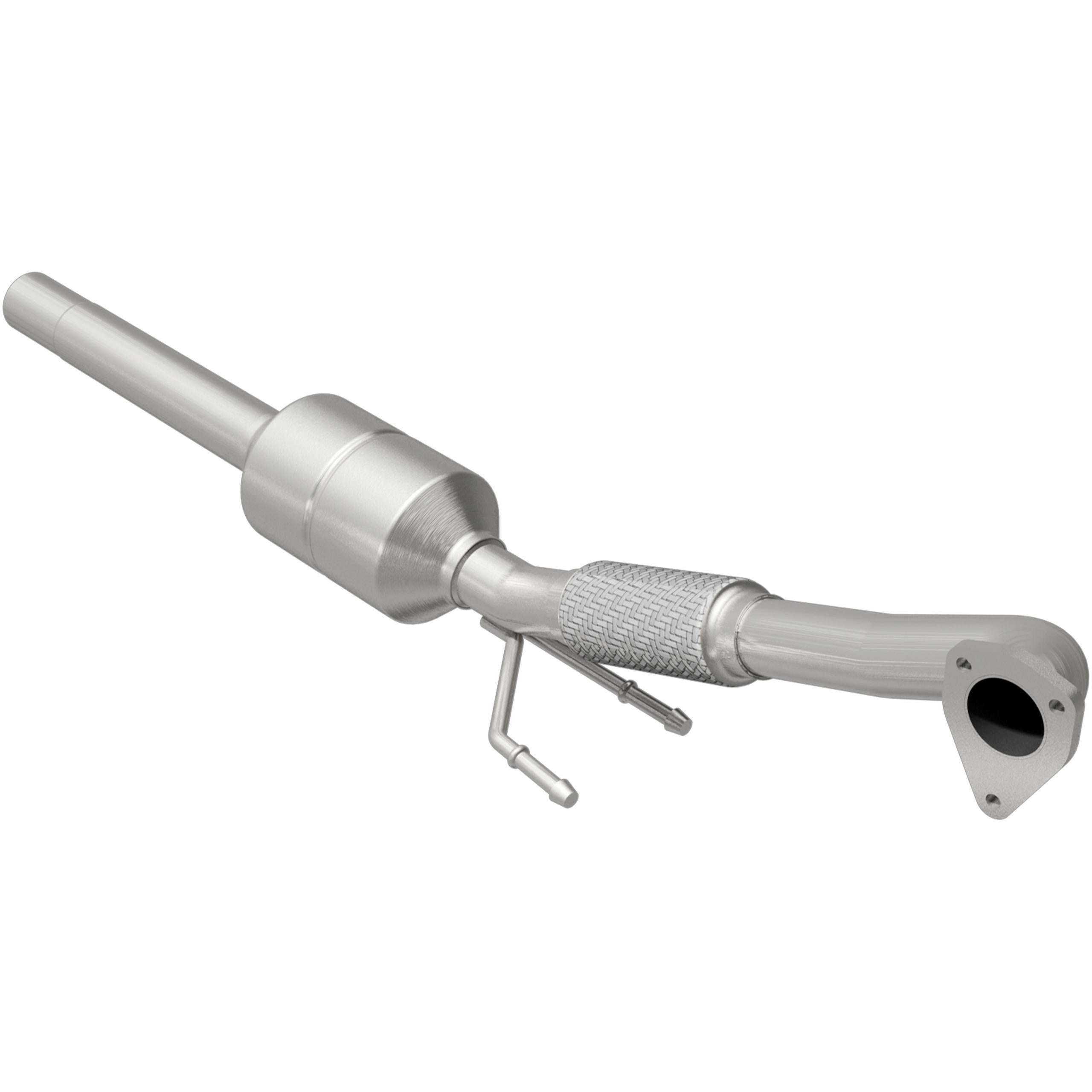 Magnaflow Oem Grade Direct-Fit Catalytic Converter (1998-2006 Beetle, Jetta, Golf) - 52426
